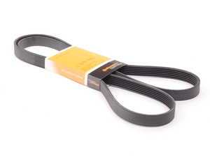 ES#2581792 - 6PK1856KT -  Accessory Belt Kit - Keep your accessories running properly with a new tensioner and drive belt - Assembled By ECS - 