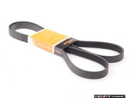 ES#2581792 - 6PK1856KT -  Accessory Belt Kit - Keep your accessories running properly with a new tensioner and drive belt - Assembled By ECS - 