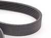 ES#2581792 - 6PK1856KT -  Accessory Belt Kit - Keep your accessories running properly with a new tensioner and drive belt - Assembled By ECS - 
