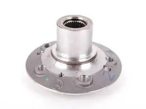 Front Wheel Hub - Priced Each