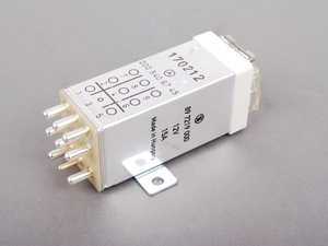 ES#1604708 - 0005406745 - Overload Protection Relay (OVP) - Includes new fuses - Genuine Mercedes Benz - Mercedes Benz