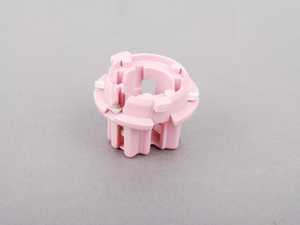 ES#1758214 - 2108260082 - Bulb Socket - Priced Each - Tail Light Socket - Genuine Mercedes Benz - Mercedes Benz