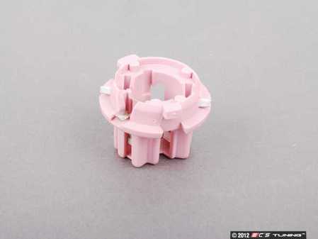 ES#1758214 - 2108260082 - Bulb Socket - Priced Each - Tail Light Socket - Genuine Mercedes Benz - Mercedes Benz