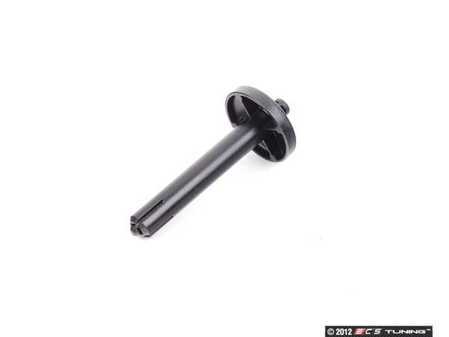 ES#52896 - 32311094681 - Trim Clamp - Priced Each - Used to secure the steering column trim - Genuine BMW - BMW