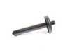 ES#52896 - 32311094681 - Trim Clamp - Priced Each - Used to secure the steering column trim - Genuine BMW - BMW