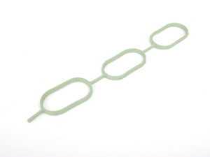 ES#283678 - 078129717P - Intake Manifold Gasket - Priced Each - Fits left or right bank, O-Ring style Gasket - Genuine Volkswagen Audi - Audi