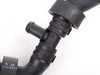 ES#307252 - 1J0122073AG - Coolant Hose - (NO LONGER AVAILABLE) - From gear box oil cooler to coolant thermostat housing to heat exchanger to crack pipe - Genuine Volkswagen Audi - 