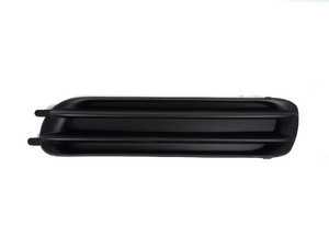 ES#75214 - 51118195293 - Fog Light Grille - Left - Grille insert for the left fog light - Genuine BMW - BMW