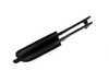 ES#75234 - 51118209926 - Front Bumper Grille - Right - Located in the lower right portion of the front bumper - Genuine BMW - BMW