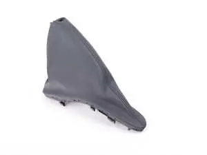 Emergency Brake Boot - Panther Black