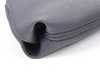ES#62574 - 34421171195 - Emergency Brake Boot - Panther Black - Leatherette stock brake boot - Genuine MINI - MINI