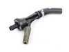 ES#1892338 - 11611440135 - Brake Booster Vacuum Valve (Sucking Jet Pump) - Intake Manifold to Brake Booster Hose - Located between the brake booster and the intake manifold - OEM - BMW
