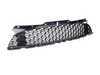 ES#2080943 - 51117255125 - Center Section Mesh Grille - Mounts to the front of the hood - Genuine MINI - MINI