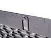 ES#2080943 - 51117255125 - Center Section Mesh Grille - Mounts to the front of the hood - Genuine MINI - MINI