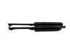 ES#75234 - 51118209926 - Front Bumper Grille - Right - Located in the lower right portion of the front bumper - Genuine BMW - BMW