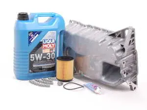Oil Pan Installation Kit