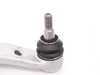 ES#2562531 - 8E0407694AG - Front Lower Control Arm - Curved - Right - Keep your suspension steady - Febi - Audi Volkswagen
