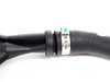 ES#1892338 - 11611440135 - Brake Booster Vacuum Valve (Sucking Jet Pump) - Intake Manifold to Brake Booster Hose - Located between the brake booster and the intake manifold - OEM - BMW