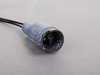 ES#2162724 - 34359058889 - E30 Front Brake Pad Wear Sensor - Indicates when you should replace your brake pads. - Bowa - BMW