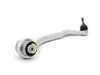 ES#2562531 - 8E0407694AG - Front Lower Control Arm - Curved - Right - Keep your suspension steady - Febi - Audi Volkswagen