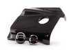 ES#2586919 - CF02V04KT - Carbon Fiber Engine Cover Kit W/ R8 Caps - (NO LONGER AVAILABLE) - Dress up your engine bay with aluminum look caps & a full carbon fiber cover - Assembled By ECS - 