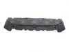 ES#451226 - 8K0807233B - Lower Front Bumper Plate - Connects the front lip of the bumper to the belly pan - Genuine Volkswagen Audi - Audi