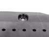 ES#451226 - 8K0807233B - Lower Front Bumper Plate - Connects the front lip of the bumper to the belly pan - Genuine Volkswagen Audi - Audi