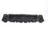 ES#451226 - 8K0807233B - Lower Front Bumper Plate - Connects the front lip of the bumper to the belly pan - Genuine Volkswagen Audi - Audi