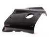 ES#2586919 - CF02V04KT - Carbon Fiber Engine Cover Kit W/ R8 Caps - (NO LONGER AVAILABLE) - Dress up your engine bay with aluminum look caps & a full carbon fiber cover - Assembled By ECS - 