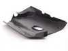 ES#2586919 - CF02V04KT - Carbon Fiber Engine Cover Kit W/ R8 Caps - (NO LONGER AVAILABLE) - Dress up your engine bay with aluminum look caps & a full carbon fiber cover - Assembled By ECS - 