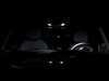 ES#2608259 - R57LEDKT - Master R57 MINI Cooper Convertible LED Interior Lighting Kit - Transform your complete interior in minutes with new LED interior bulbs from Ziza - ZiZa - MINI