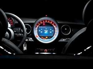 ES#2608259 - R57LEDKT - Master R57 MINI Cooper Convertible LED Interior Lighting Kit - Transform your complete interior in minutes with new LED interior bulbs from Ziza - ZiZa - MINI