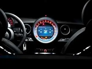 Master R57 MINI Cooper Convertible LED Interior Lighting Kit
