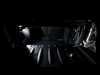 ES#2608259 - R57LEDKT - Master R57 MINI Cooper Convertible LED Interior Lighting Kit - Transform your complete interior in minutes with new LED interior bulbs from Ziza - ZiZa - MINI