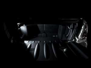 ES#2608264 - R57LEDTRUNKKT - LED Lighting Kit - Trunk - Illuminate the lighting in your trunk or hatch with new LED bulbs from Ziza - ZiZa - MINI