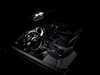 ES#2608259 - R57LEDKT - Master R57 MINI Cooper Convertible LED Interior Lighting Kit - Transform your complete interior in minutes with new LED interior bulbs from Ziza - ZiZa - MINI