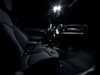 ES#2608259 - R57LEDKT - Master R57 MINI Cooper Convertible LED Interior Lighting Kit - Transform your complete interior in minutes with new LED interior bulbs from Ziza - ZiZa - MINI