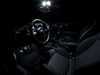 ES#2608259 - R57LEDKT - Master R57 MINI Cooper Convertible LED Interior Lighting Kit - Transform your complete interior in minutes with new LED interior bulbs from Ziza - ZiZa - MINI
