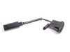 ES#170382 - 61668362821 - Windshield Spray Nozzle - Priced Each - Heated, two required per vehicle - Genuine BMW - BMW