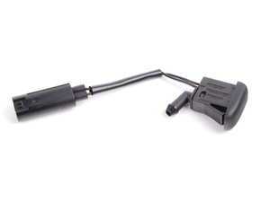 ES#170382 - 61668362821 - Windshield Spray Nozzle - Priced Each - Heated, two required per vehicle - Genuine BMW - BMW