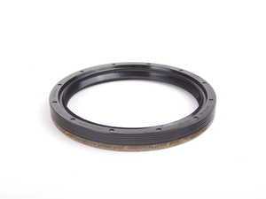 ES#2504106 - 99911342641 - Crankshaft Seal - Rear main seal - 90 x 110 x 12mm - Genuine Porsche - Porsche