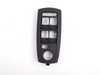 ES#98396 - 51413415803 - Window Switch Cover - Left - Genuine BMW - BMW
