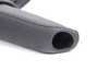 ES#62580 - 34423424459 - E83 X3 Handbrake Cover - Black - Schwarz - Genuine BMW - BMW