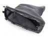 ES#62580 - 34423424459 - E83 X3 Handbrake Cover - Black - Schwarz - Genuine BMW - BMW