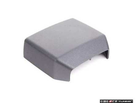 ES#169110 - 61356930280 - Rain And Light Sensor Cover - Attaches to the back of the sesor - Genuine MINI - MINI