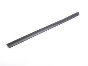 ES#96062 - 51368402587 - FINISHER WINDOW - Genuine BMW - BMW