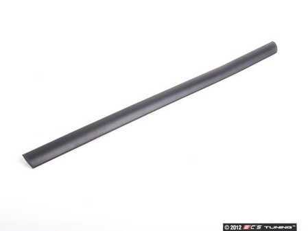 ES#96062 - 51368402587 - FINISHER WINDOW - Genuine BMW - BMW