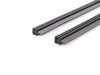 ES#310823 - 1J0955429A - Wiper Blade Insert - Set (Valeo Style) - Replace just the rubber portion of factory Valeo blades. 600mm - Genuine Volkswagen Audi - Volkswagen