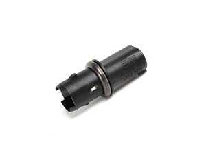 ES#173631 - 63138360205 - Bulb Socket - Electrical connection for the wedge bulb - Genuine BMW - BMW