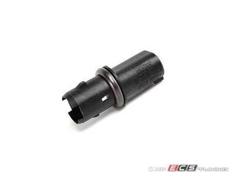 ES#173631 - 63138360205 - Bulb Socket - Electrical connection for the wedge bulb - Genuine BMW - BMW